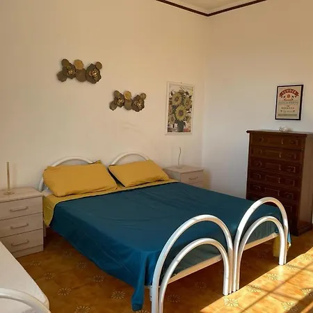 Torre San Giovanni Holiday home *