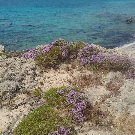 Holiday home Torre San Giovanni *
