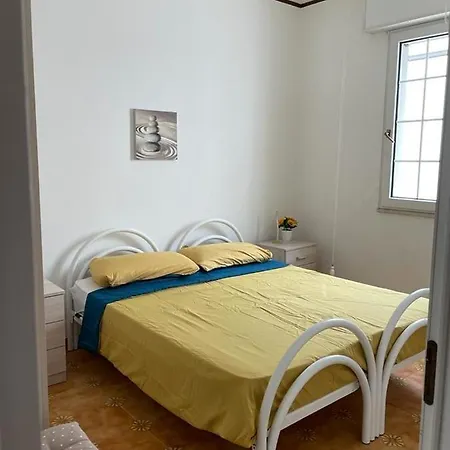Holiday home Torre San Giovanni