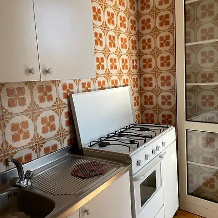 Torre San Giovanni Holiday home *
