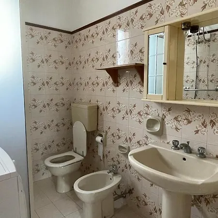 Torre San Giovanni Holiday home Torre San Giovanni Ugento