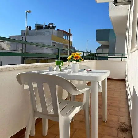 Holiday home Torre San Giovanni Torre San Giovanni Ugento